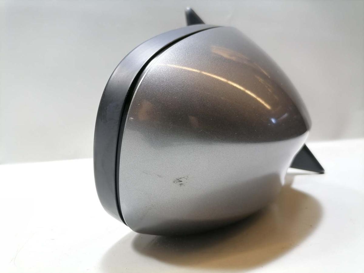 BMW 3er E90 E91 original Außenspiegel rechts Spacegraumetallic A52 Facelift Bj.2012